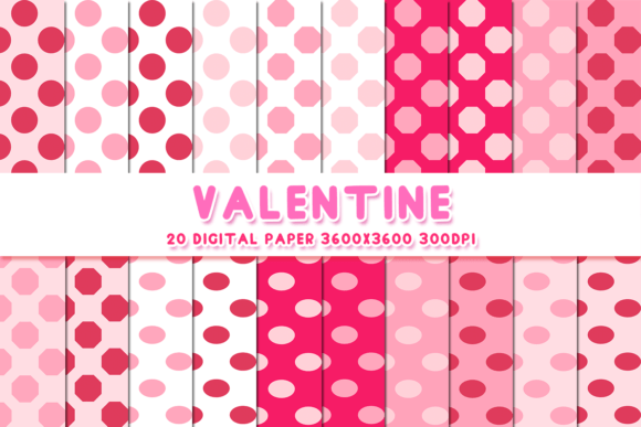 Mastering Surface Design with Dot Octagon Oval Seamless Pattern for Commercial and Creative Projects