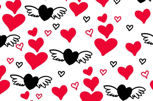 Valentines Pattern: Strategic Design Assets for Intentional Branding and Creative Production
